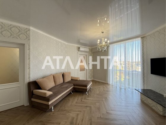 3-кім. 71 м2 євроремонт 3 поверх АГВ ГАЗ ЖК Маріінский Терміново