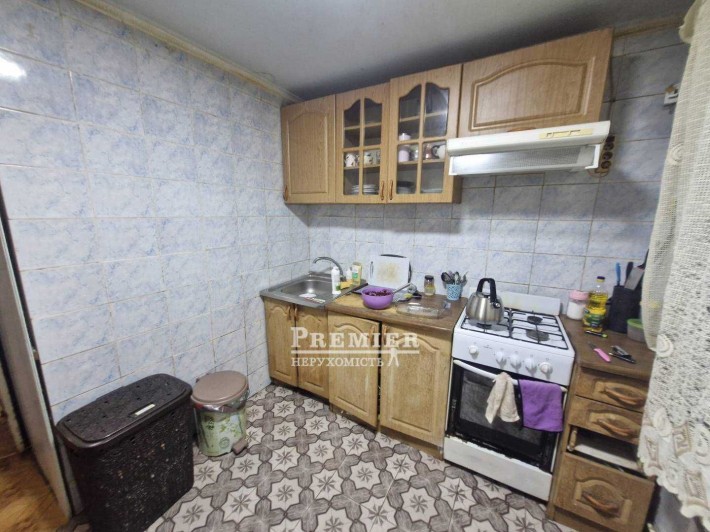 До продажу 2 кімн. квартира у Великодолинському - фото 1