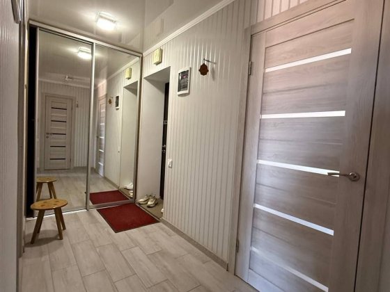 Продам двух комнатную квартиру ул Одеская