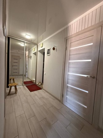 Продам двух комнатную квартиру ул Одеская - фото 1