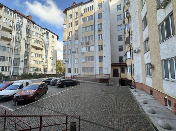 1квартира ЖК Мариинский - фото 1