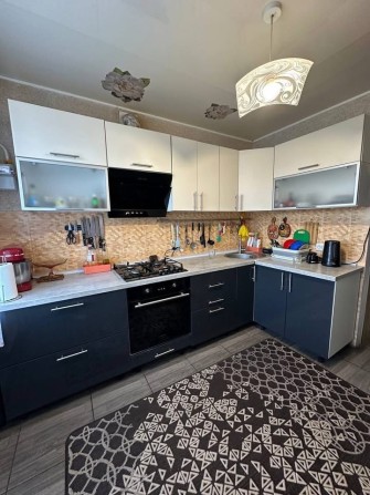 Аккаржа. 3х кімнатна квартира за супер ціною - фото 1