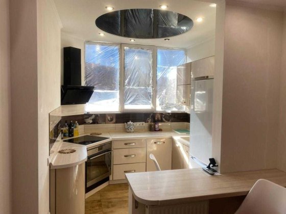 1к Евродвушка 2к Радужный массив Торг мебель техника Лиманка