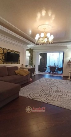 Просторная и уютная квартира в доме Премиум класса - фото 1