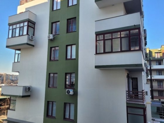 Отличное предложение квартира в новом доме-подходит под госпрограммы Крижанівка