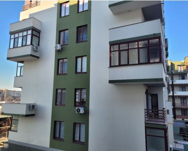 Отличное предложение квартира в новом доме-подходит под госпрограммы - фото 1