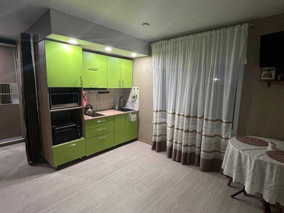 Продам стильну квартиру в новобудові на Таїрова! Лиманка