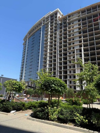 Продається однокімнатна квартира у новому ЖК - фото 1