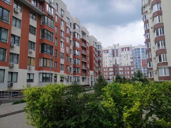 Отличное предложение в ЖК Золотая Эра Крыжановка