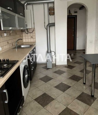 Двухкомнатная квартира у моря - фото 1