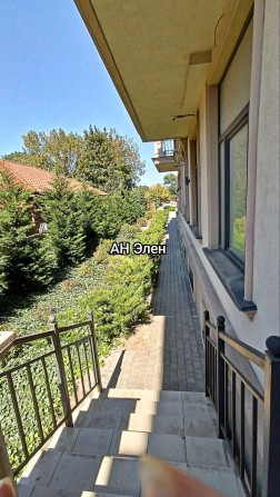 Квартира/офис с отдельным входом ЖК авторский - фото 1