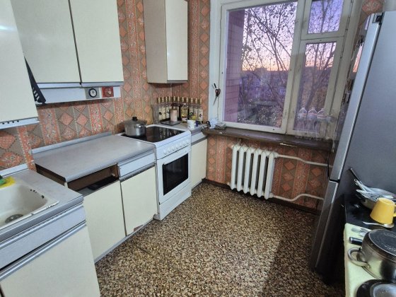 Продаж 3-кімнатної квартири, м Одеса Фонтанка