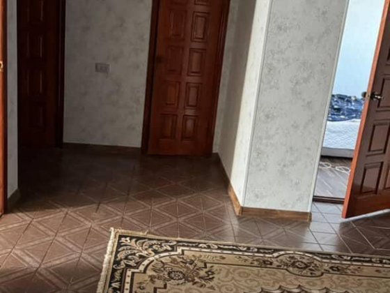 3-х комнатная квартира в Фонтанке. Фонтанка