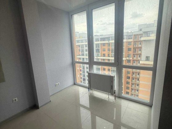 Продам 1 комн. квартиру с ремонтом в ЖК Маршал Сити/ Небесной сотни Лиманка