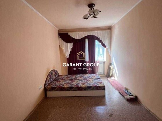 Продається чотирикімнатні квартири у Пересипському районі біля моря Фонтанка