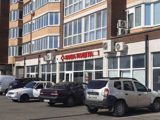 Новая квартира в новом доме у моря за 23 000 Фонтанка