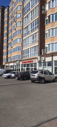 Новая квартира в новом доме у моря за 23 000 - фото 1