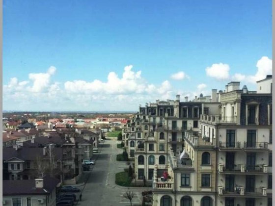 Продам 1 комнатную квартиру  с готовым дизайн проектом Фонтанка