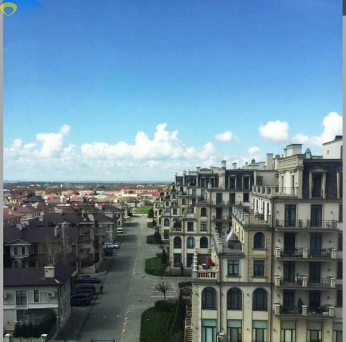 Продам 1 комнатную квартиру  с готовым дизайн проектом - фото 1