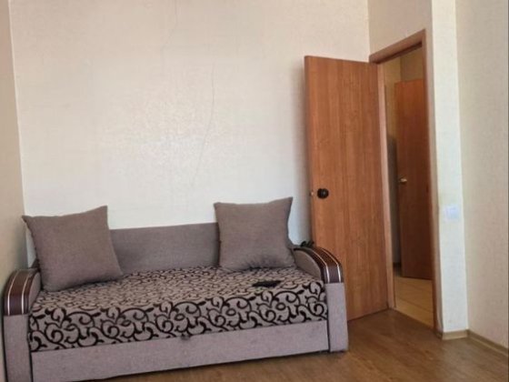 Продам однокомнатную квартиру, жк 7 небо Авангард