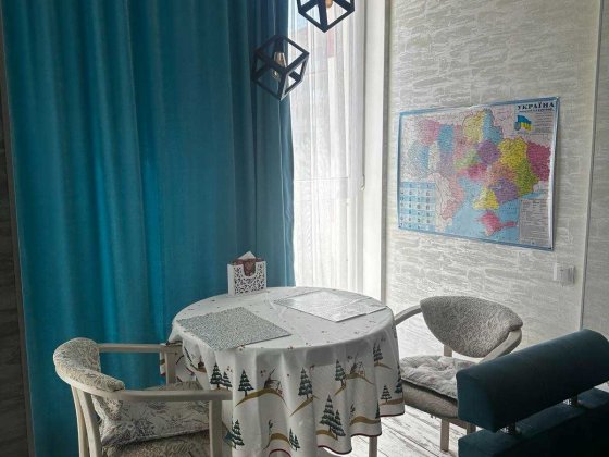 Своя 2-хк квартира Одесса,  ЖК Розенталь 62,3квм Лиманка