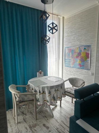 Своя 2-хк квартира Одесса,  ЖК Розенталь 62,3квм - фото 1