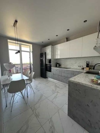 Продам 1-комнатную квартиру в Парке Фонтанов - фото 1