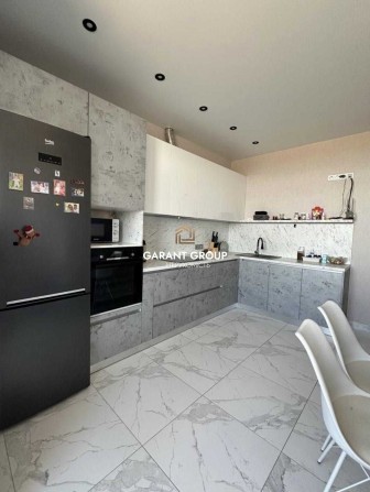 Продається велика однокімнатна квартира в ЖК Парк Фонтанів - фото 1