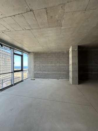 ЖК Авторский Черноморская Ривьера 3-х ком с видом моря. Дом сдан - фото 1