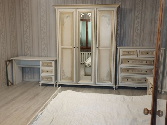 Продам 3 х комнатную квартиру Семена Палия/Заболотного  " Семья"