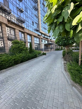 Продам 2 комн.квартиру у моря в ЖК "Авторский район"/Фонтанка+кладовка - фото 1