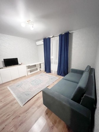 Продам двухкомнатную квартиру, жк 7 небо - фото 1