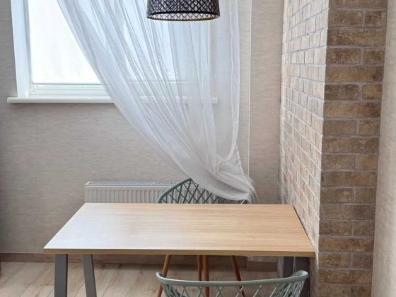 ЖК Якоря квартира 31.8 м, ЦОКОЛЬ, БЕЗ КОМИССИИ!!! Крыжановка