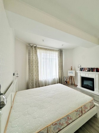 Однокомнатная квартира в ЖК Зеленый Мыс - фото 1