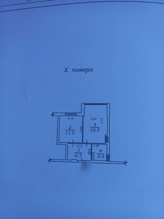 Продается однокомнатная в ЖК Золотая Эра готовы под программы - фото 1