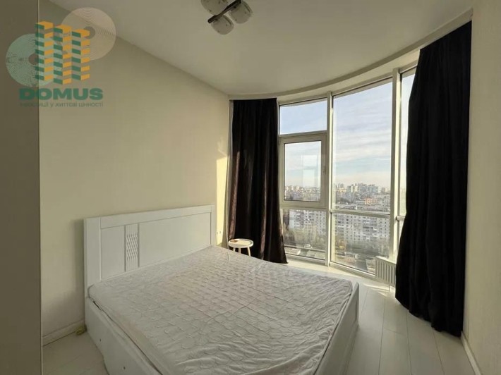 Таирова! Продам 1 комн ЖК "3 Жемчужина". Архитекторская. Панорама моря - фото 1