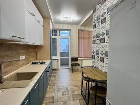 1-но комнатная в Зеленом Мысе (3-138-765) Крыжановка