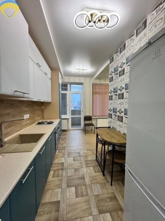 1-но комнатная в Зеленом Мысе (3-138-765) - фото 1