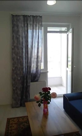 Продам смарт квартиру с ремонтом в Акварель-2 на Таирова - фото 1