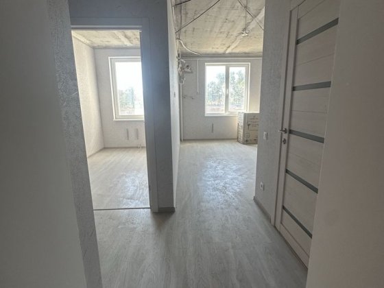Від власника 2к квартира з ремонтом у новому ЖК Кекс Авангард
