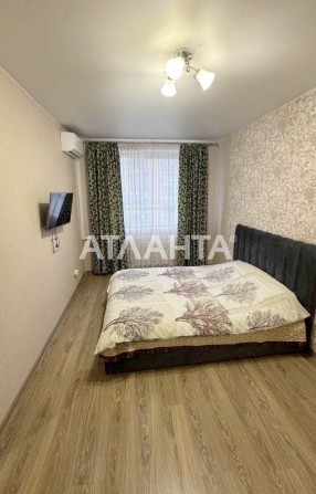 Продам 1 комнатную квартиру с мебелью и техникой ЖК 7 Небо! - фото 1