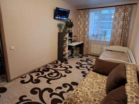 Продам  1-кімнатну квартиру укомплектована ЖК "7 Небо" Авангард