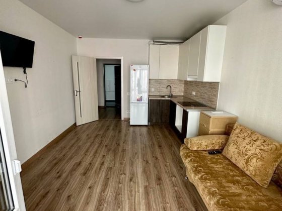 Продам студію ЖК Артвіль Авангард