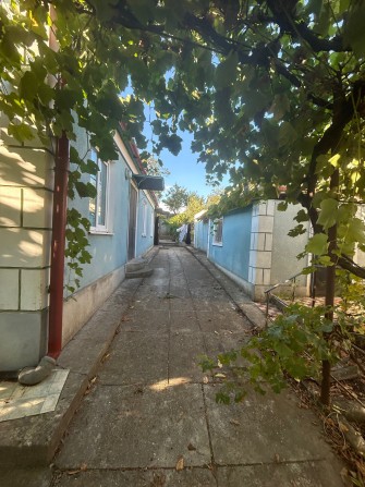 Продам 3 кімнатний будинок в с. Світле, що в 10 хвилинах від м.Одеса - фото 1