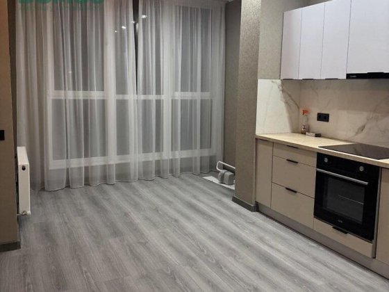 Продам 1 комн ЖК Розенталь. Таирова. Сданный дом. Евроремонт! Лиманка