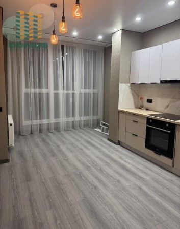 Продам 1 комн ЖК Розенталь. Таирова. Сданный дом. Евроремонт! - фото 1