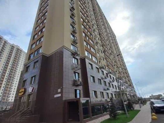 1-комн.кв-ра 54 Жемчужина 41 кв.м Генератор Благоустроенная территория Крижанівка