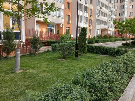 Продам Свою 2х кв Радужный
60м 6 этаж Лиманка