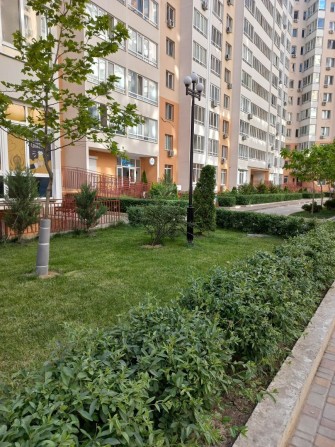 Продам Свою 2х кв Радужный
60м 6 этаж - фото 1