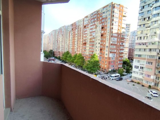 Продам квартиру в ЖК Левитана (SF-2-943-572) Лиманка